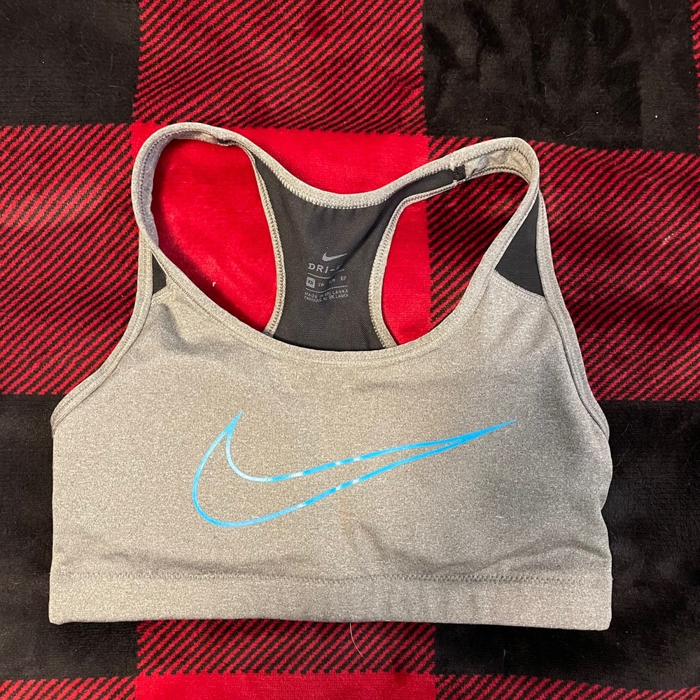 Women’s Nike Sports Bra